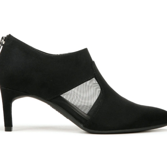 LifeStride Annette Women's Pumps (WIDE) - Picture 3 of 4